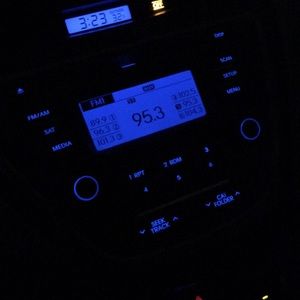 Meet your Posher, Raven